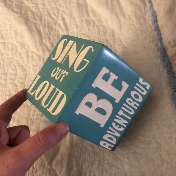 Random room decor! - Picture 2 of 4